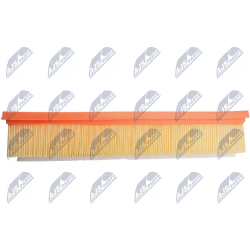 Vzduchový filter FAF-AU-020 /NTY/ - obr. 3