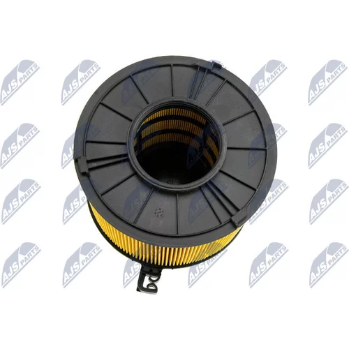 Vzduchový filter FAF-AU-023 /NTY/ - obr. 3