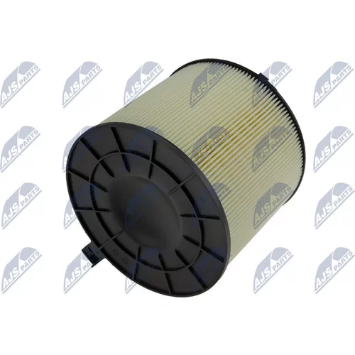 Vzduchový filter FAF-AU-026 /NTY/ - obr. 2
