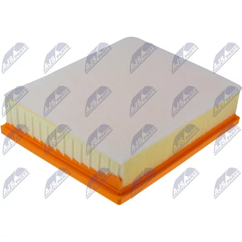 Vzduchový filter NTY FAF-AU-028