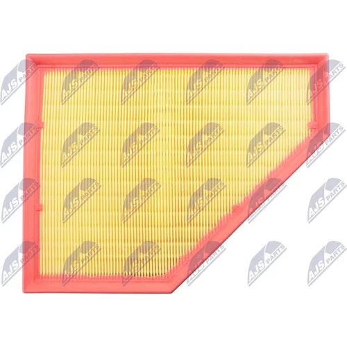 Vzduchový filter FAF-BM-021 /NTY/ - obr. 2