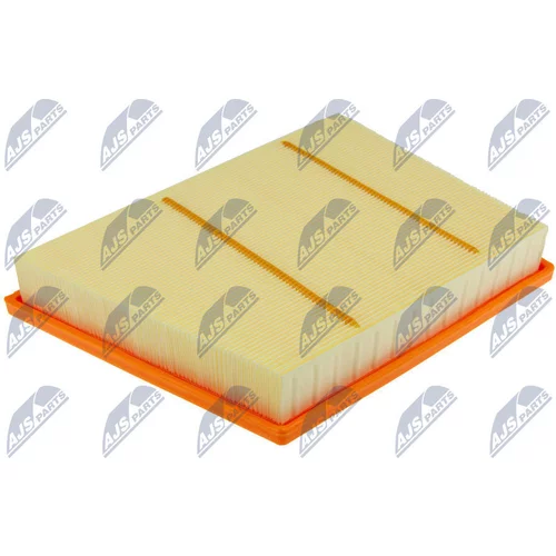Vzduchový filter NTY FAF-BM-022