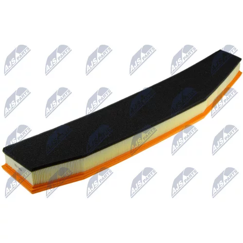Vzduchový filter NTY FAF-BM-023