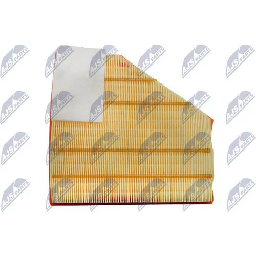Vzduchový filter FAF-BM-026 /NTY/ - obr. 2