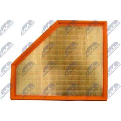 Vzduchový filter FAF-BM-033 /NTY/ - obr. 2
