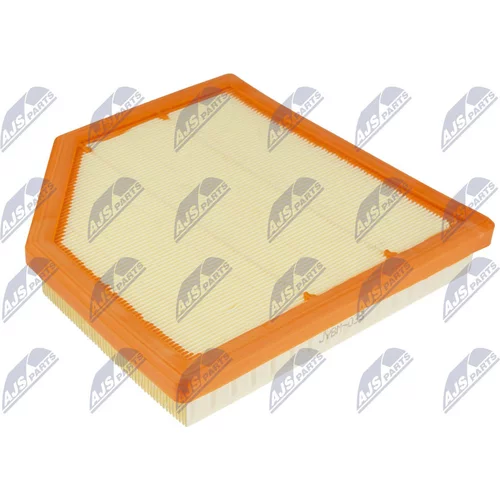 Vzduchový filter FAF-BM-038 /NTY/ - obr. 1