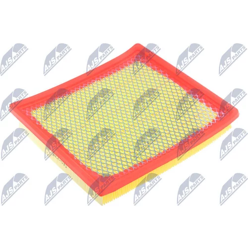 Vzduchový filter FAF-CH-015 /NTY/ - obr. 1