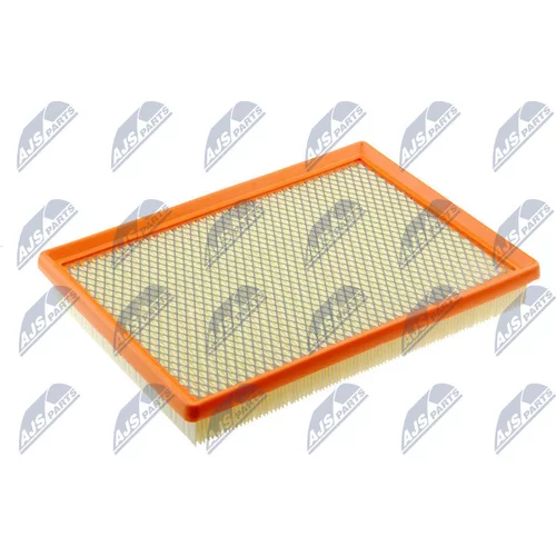 Vzduchový filter FAF-CH-022 /NTY/ - obr. 1