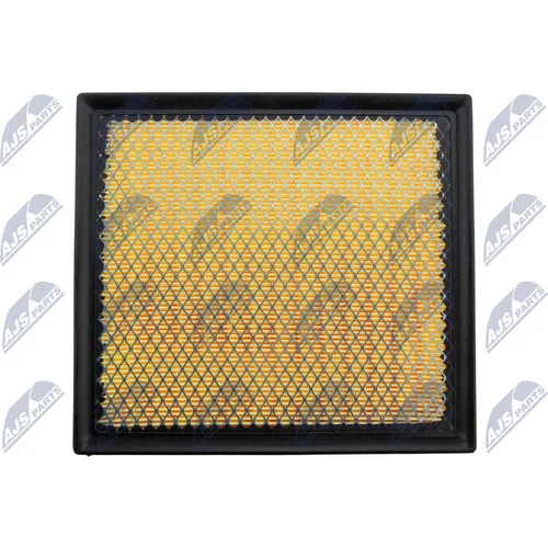 Vzduchový filter FAF-CH-028 /NTY/ - obr. 2