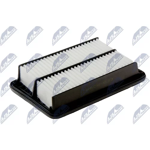Vzduchový filter NTY FAF-CH-033