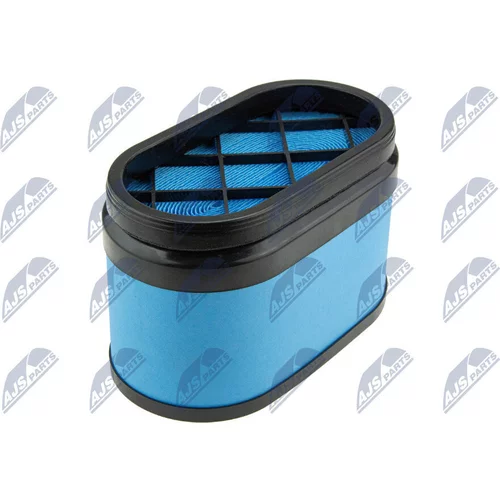 Vzduchový filter NTY FAF-CH-038