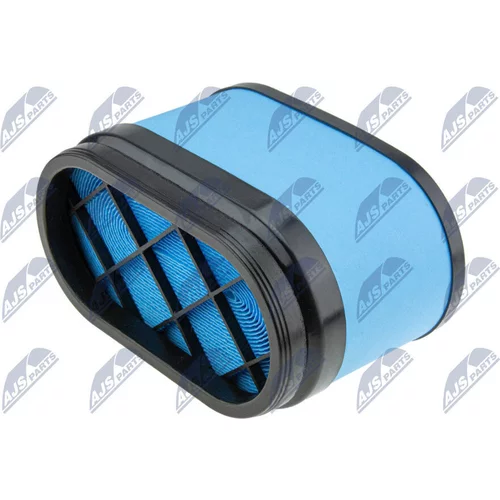 Vzduchový filter FAF-CH-038 /NTY/ - obr. 1