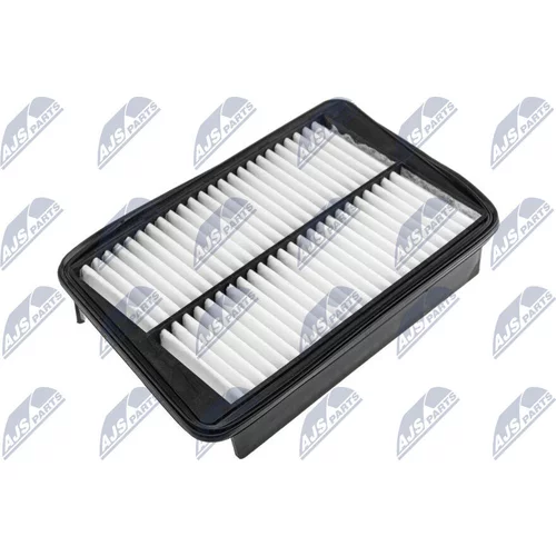 Vzduchový filter NTY FAF-CH-050