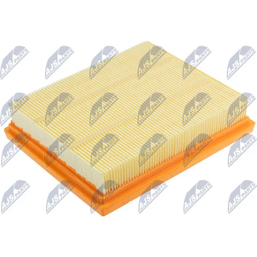Vzduchový filter NTY FAF-FR-089