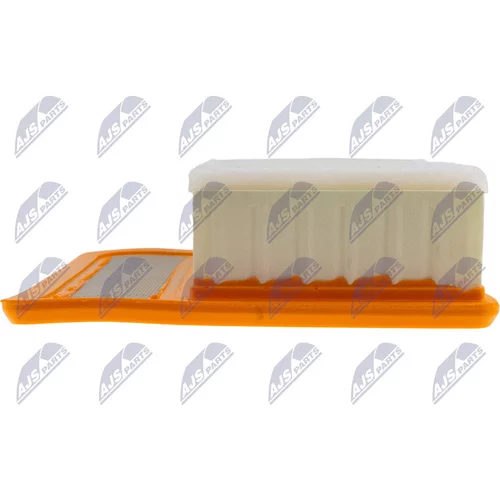 Vzduchový filter FAF-FT-081 /NTY/ - obr. 3