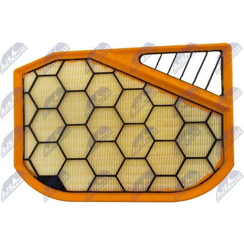 Vzduchový filter FAF-FT-082 /NTY/ - obr. 2