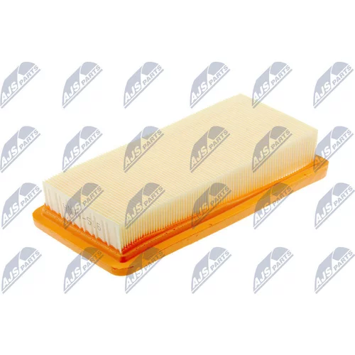 Vzduchový filter NTY FAF-HY-516