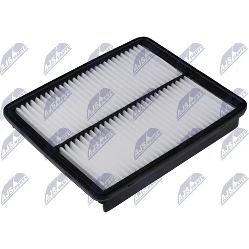Vzduchový filter FAF-HY-555 /NTY/ - obr. 1