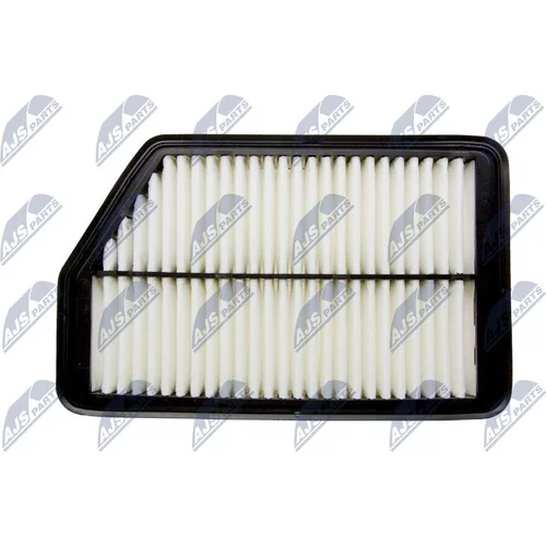 Vzduchový filter FAF-KA-339 /NTY/ - obr. 2