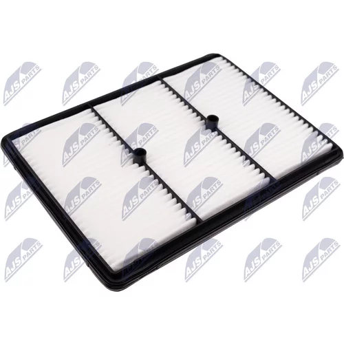Vzduchový filter NTY FAF-KA-346