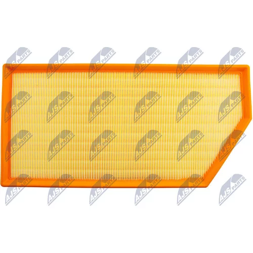 Vzduchový filter FAF-ME-090 /NTY/ - obr. 2