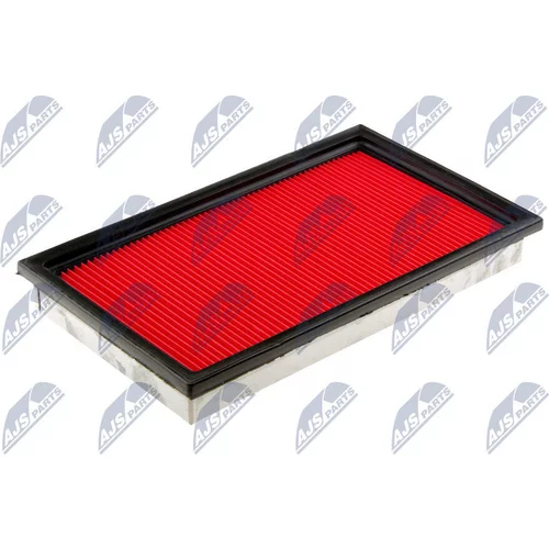 Vzduchový filter FAF-NS-008 /NTY/ - obr. 1