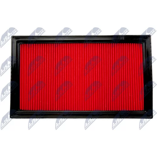 Vzduchový filter FAF-NS-008 /NTY/ - obr. 3