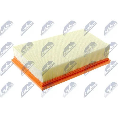 Vzduchový filter NTY FAF-NS-071