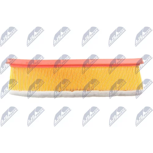 Vzduchový filter FAF-NS-078 /NTY/ - obr. 3