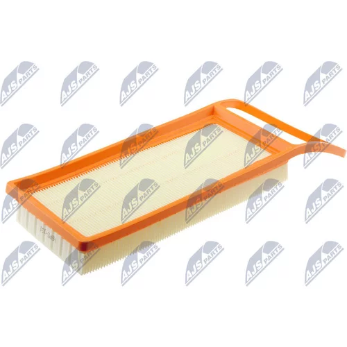 Vzduchový filter FAF-PE-031 /NTY/ - obr. 1