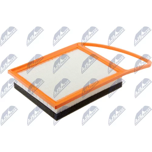 Vzduchový filter FAF-PE-036 /NTY/ - obr. 1