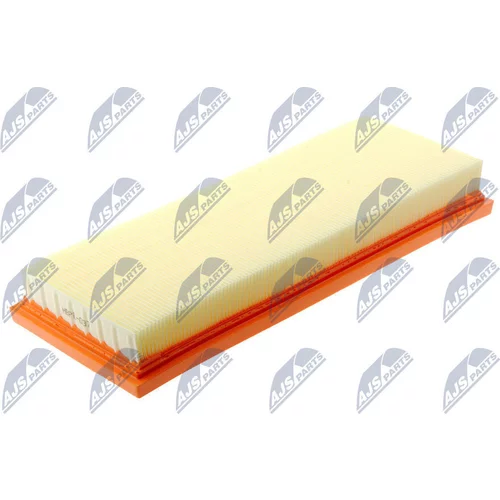Vzduchový filter NTY FAF-PE-037