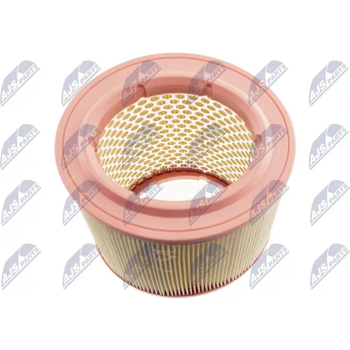 Vzduchový filter FAF-PE-049 /NTY/ - obr. 3