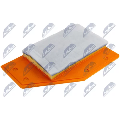 Vzduchový filter NTY FAF-PL-075