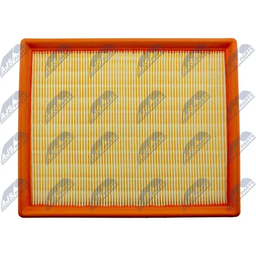Vzduchový filter FAF-PL-076 /NTY/ - obr. 2