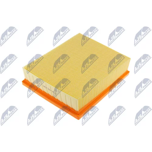 Vzduchový filter NTY FAF-RE-040