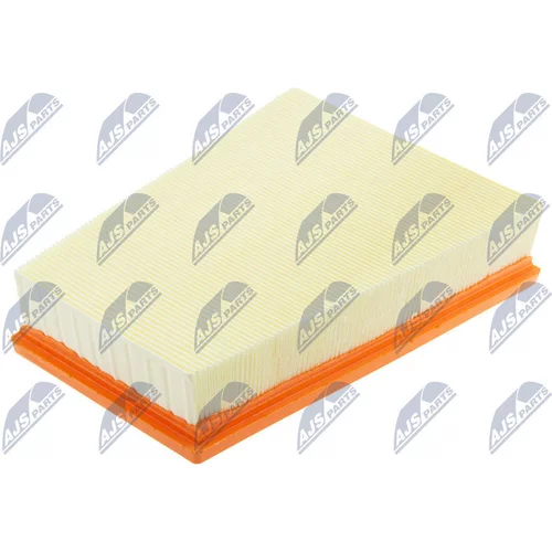 Vzduchový filter NTY FAF-RE-048