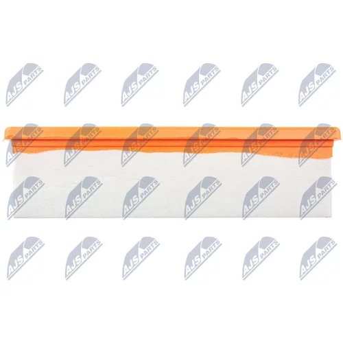 Vzduchový filter FAF-RE-072 /NTY/ - obr. 3