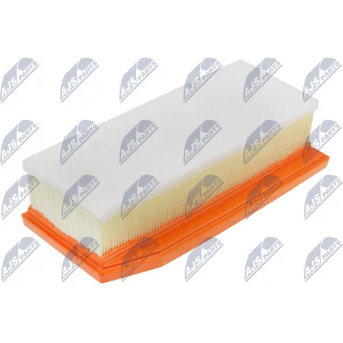 Vzduchový filter NTY FAF-RE-076