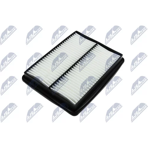 Vzduchový filter NTY FAF-SU-010
