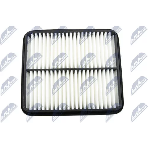 Vzduchový filter FAF-SU-016 /NTY/ - obr. 2