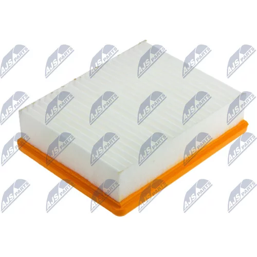 Vzduchový filter NTY FAF-SU-038