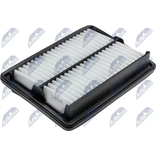 Vzduchový filter NTY FAF-SU-041