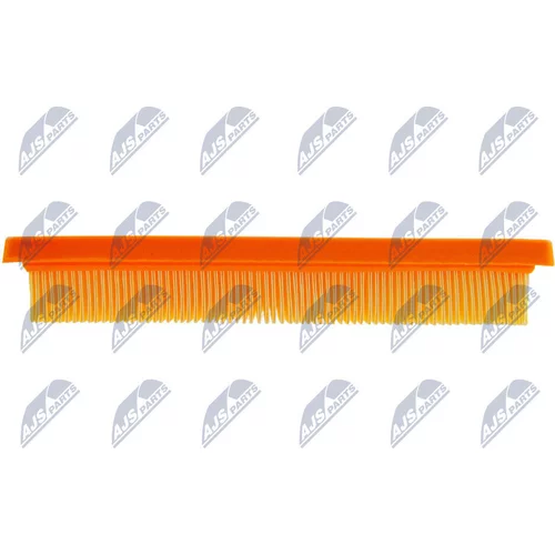 Vzduchový filter FAF-SU-043 /NTY/ - obr. 3