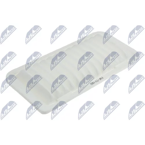 Vzduchový filter NTY FAF-TY-065