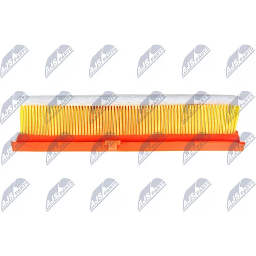 Vzduchový filter FAF-TY-120 /NTY/ - obr. 3