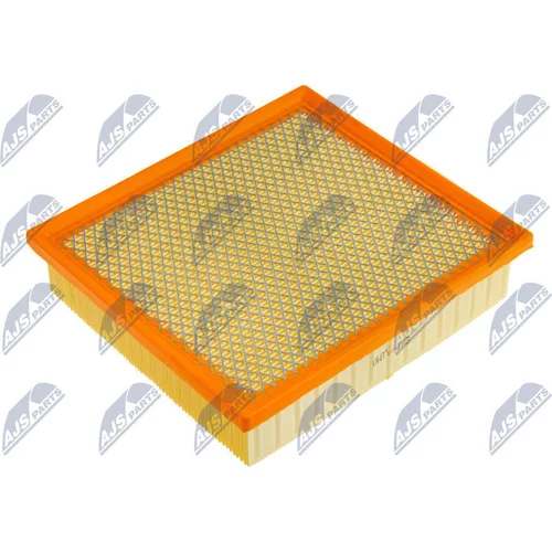 Vzduchový filter FAF-TY-123 /NTY/ - obr. 1