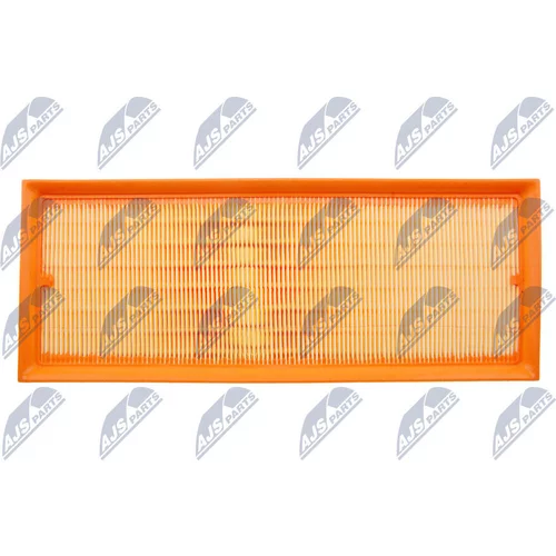 Vzduchový filter FAF-VW-042 /NTY/ - obr. 2