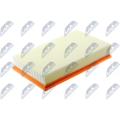 Vzduchový filter NTY FAF-VW-047