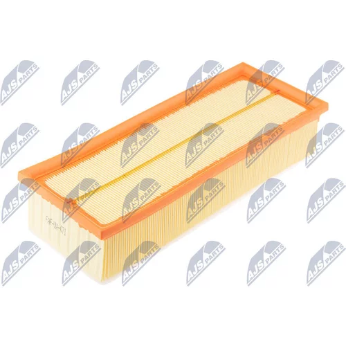 Vzduchový filter FAF-VW-071 /NTY/ - obr. 1